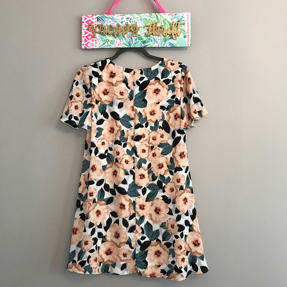 Show Me Your MuMu Kylie Dress - Picture 5 of 5
